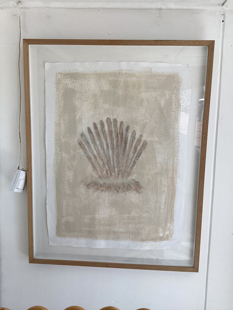 Paper Heart Series II