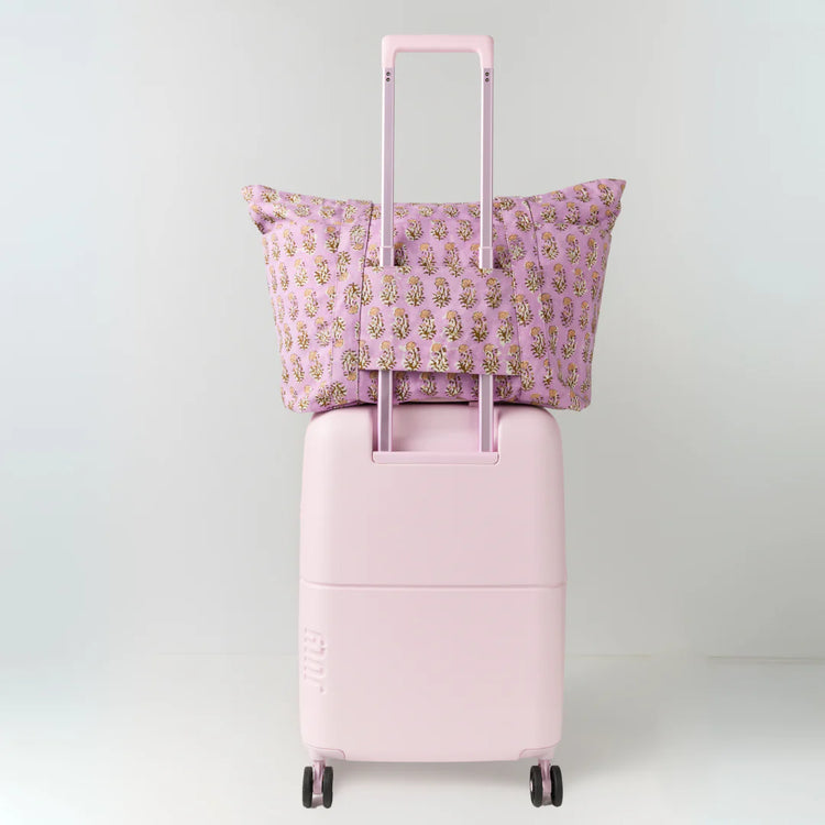Billie Bag // Orchid