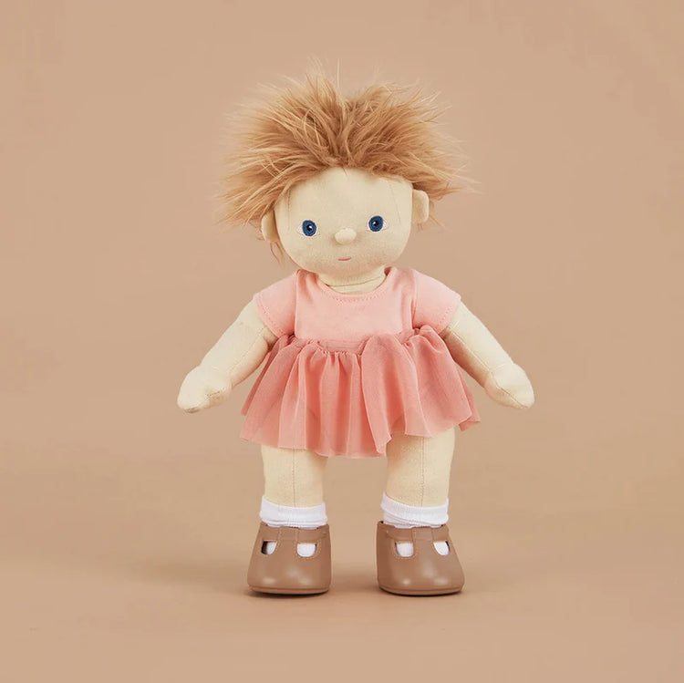 Dinkum Dolls Ballet Set