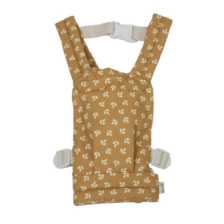 Dinkum Dolls Carrier | Leaf