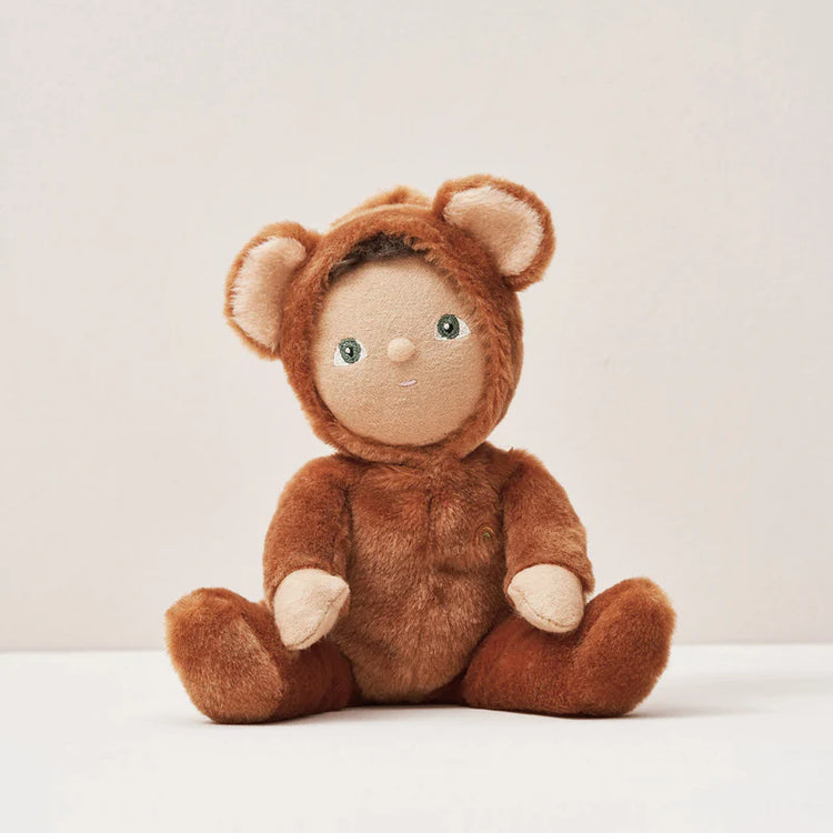 Dinkum Dolls | Bobby Bear