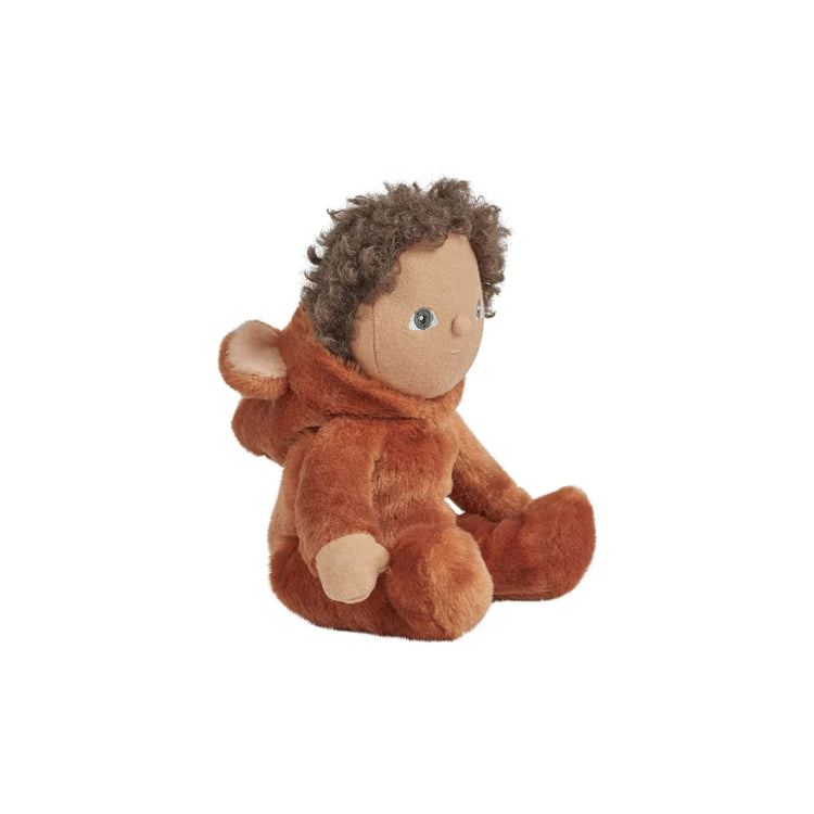 Dinkum Dolls | Bobby Bear