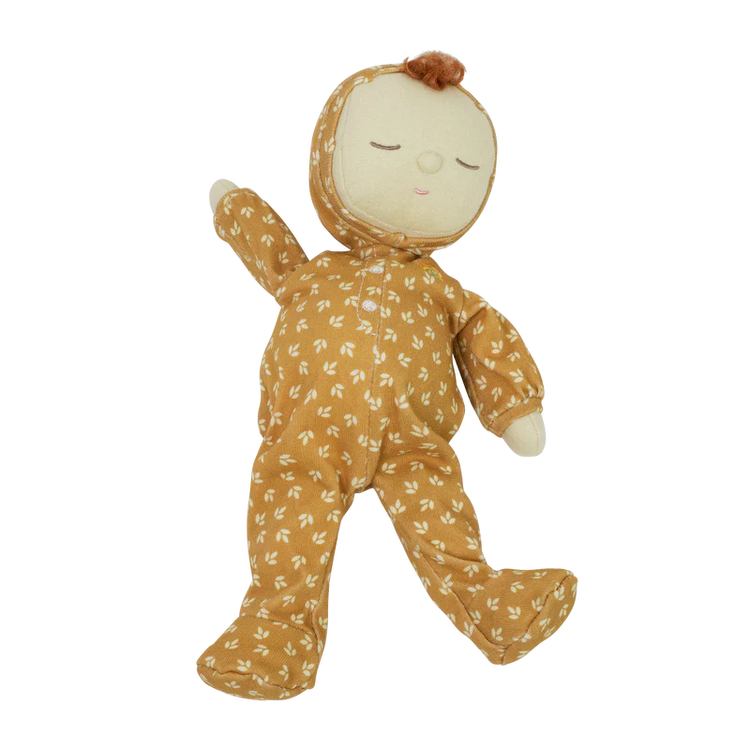 Dozy Dinkums | Smidge Leaf