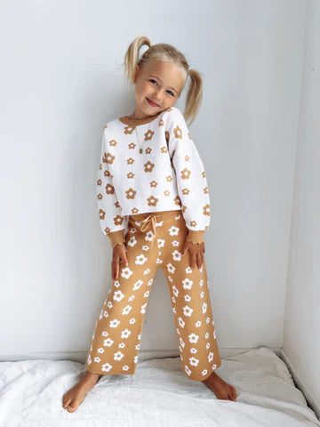 Cropped Jumper | Rue