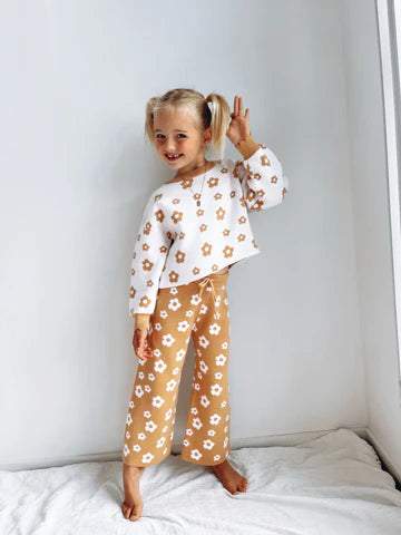 Cropped Jumper | Rue