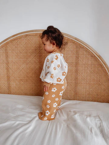 Cropped Jumper | Rue
