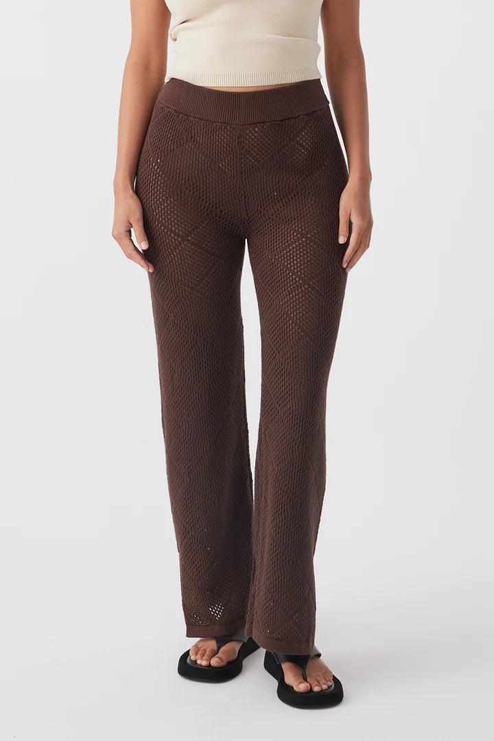 Ezra Pant | Chocolate