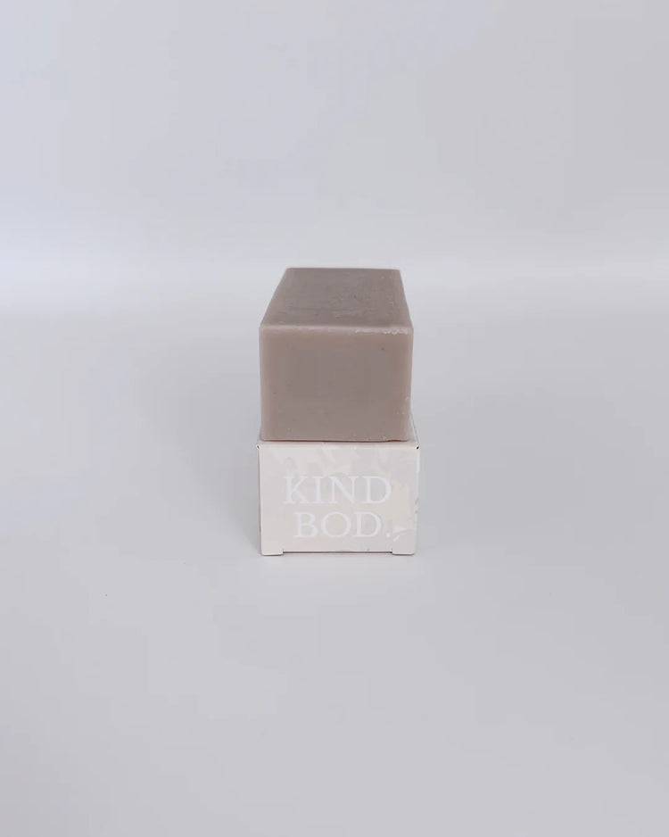 Soap | Lavender & Bergamot