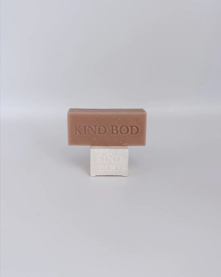 Soap | Ho Wood & Rose