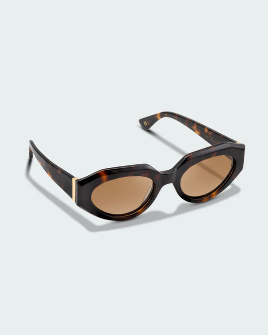 The Goldie | Tortoise Shell