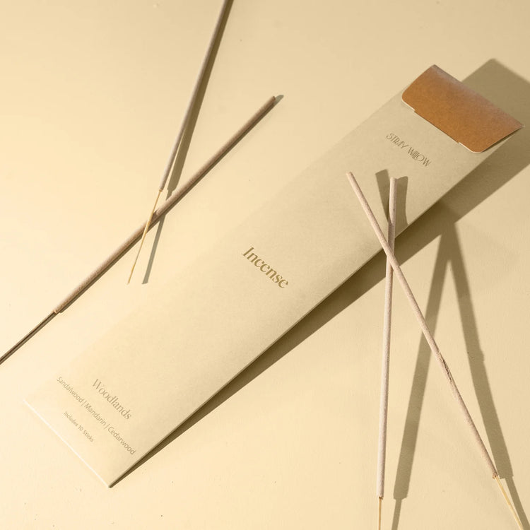 Incense