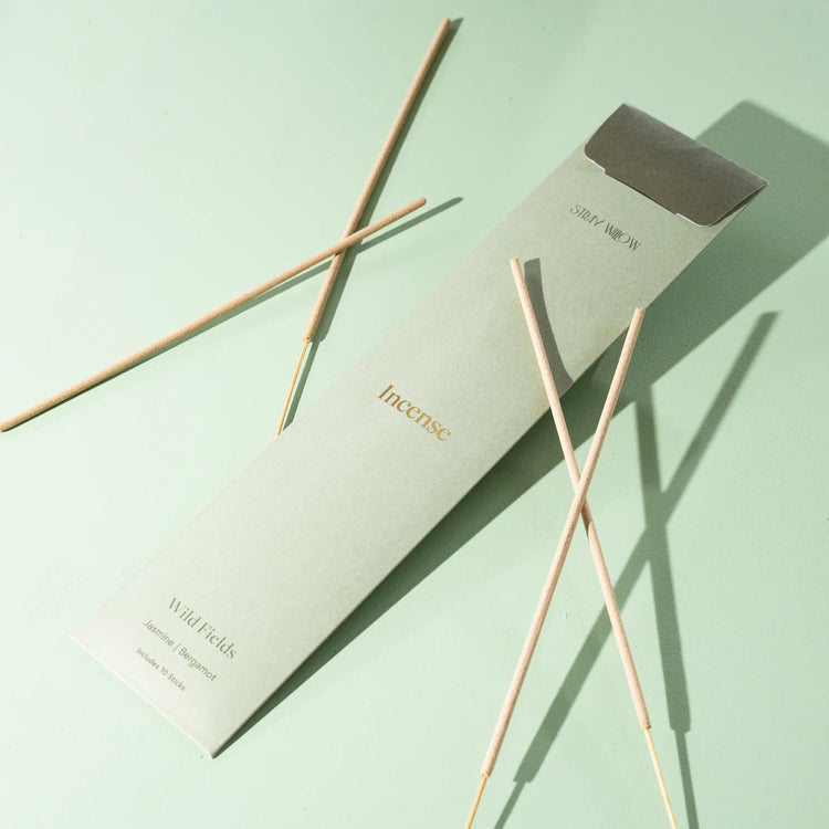 Incense