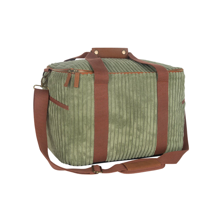 Cord Large Cooler Bag | Cactus