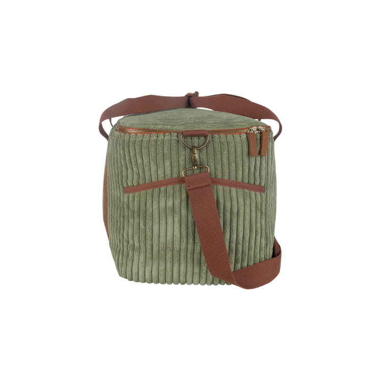 Cord Large Cooler Bag | Cactus