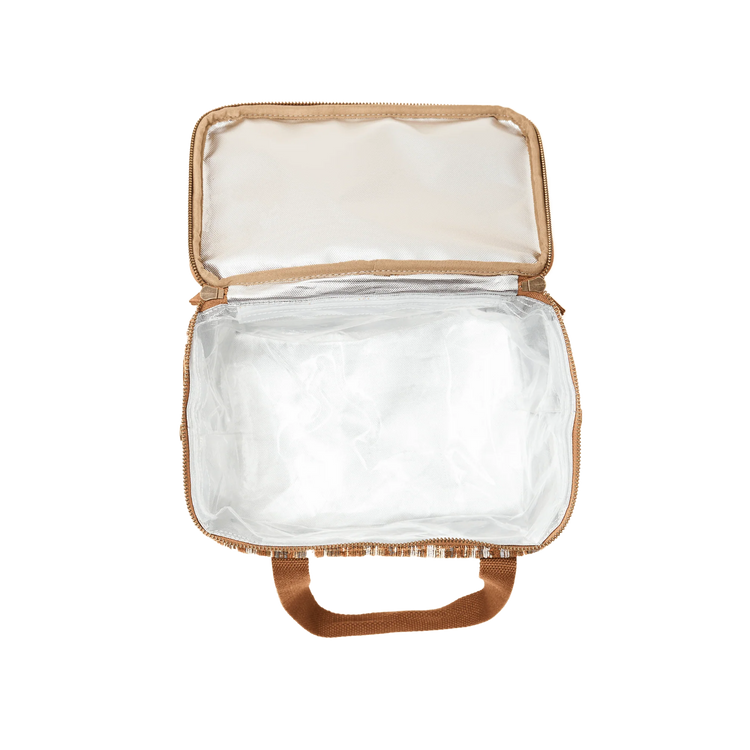 Cord Large Cooler Bag | Cactus