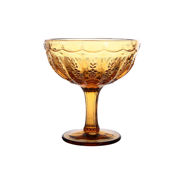 Amber Margarita Set of 2
