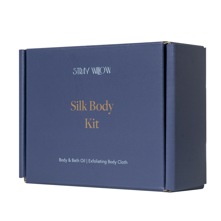 Silk Body Kit