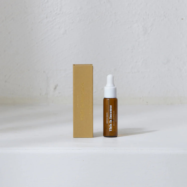 Ritual Diffuser Oil - BELLS BEACH