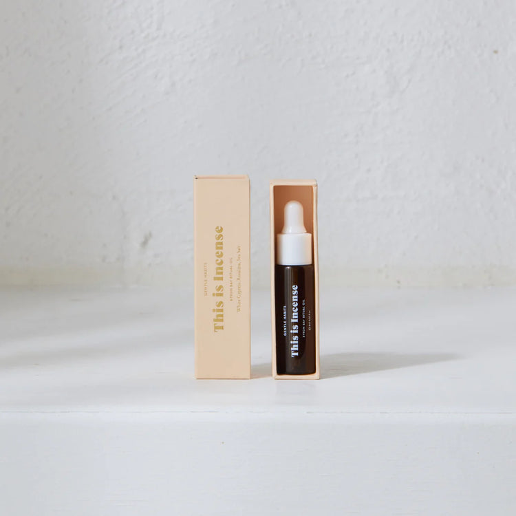 Ritual Diffuser Oil - BYRON BAY
