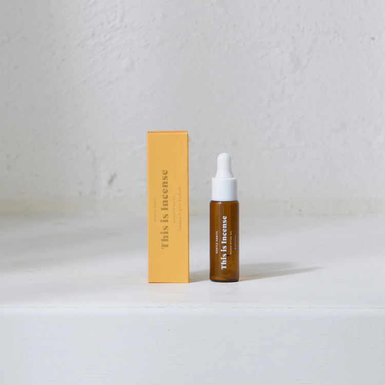 Ritual Diffuser Oil - NOOSA