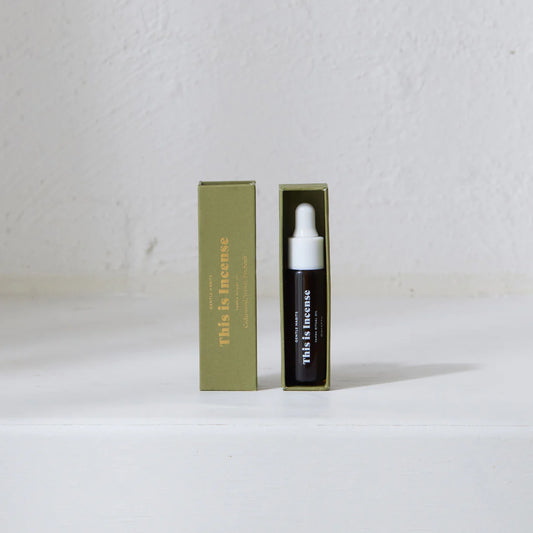 Ritual Diffuser Oil - YAMBA