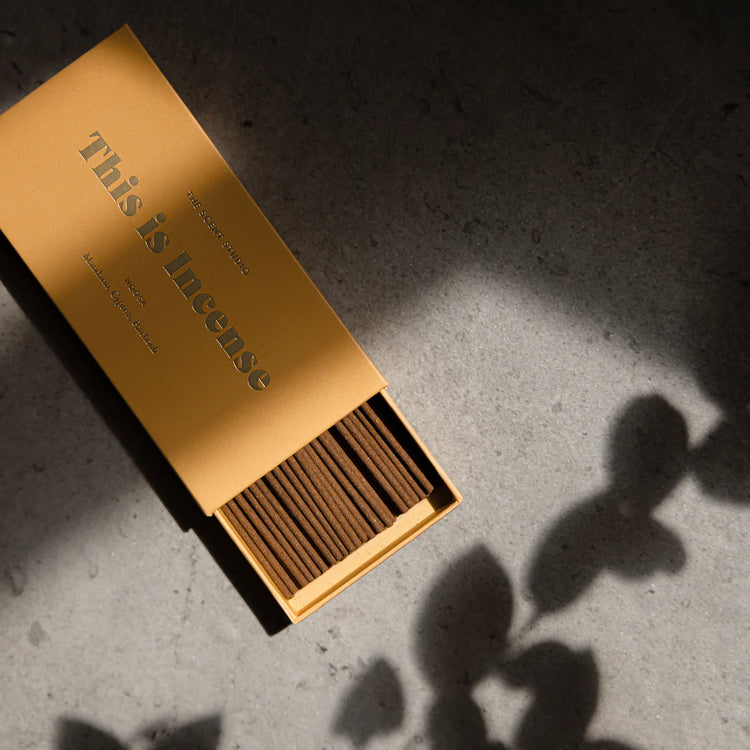 This is Incense | Noosa