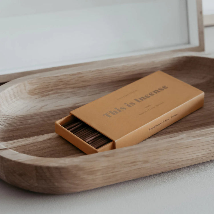 This is Incense | Noosa