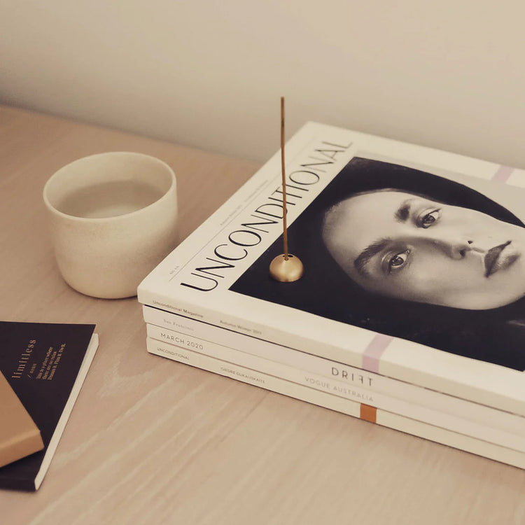 This is Incense | Noosa