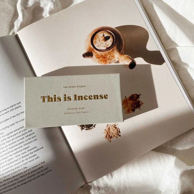 This is Incense | Margaret River