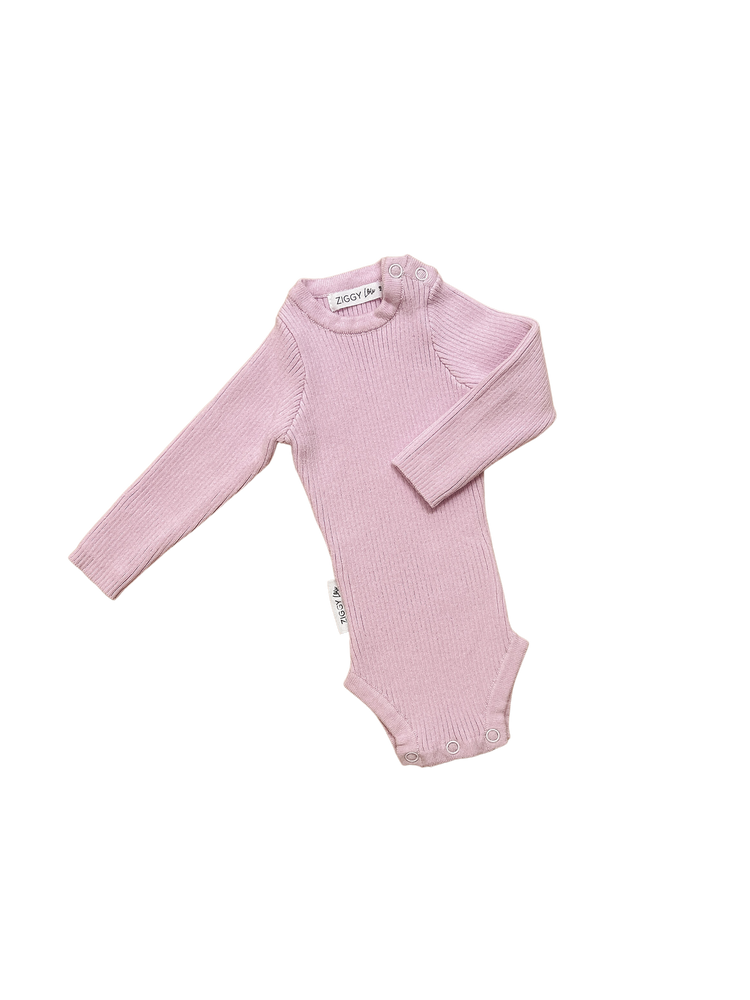Bodysuit | Lilac