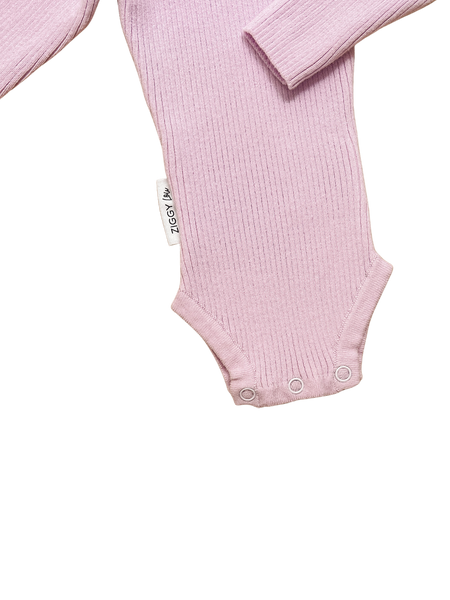 Bodysuit | Lilac