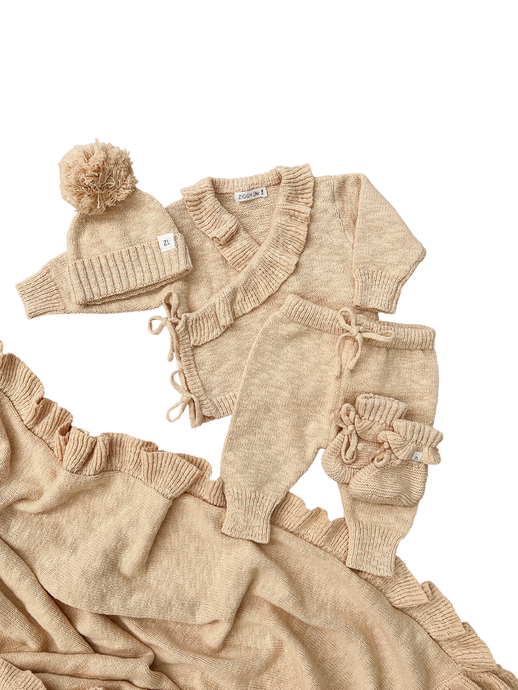 Beanie | Shell
