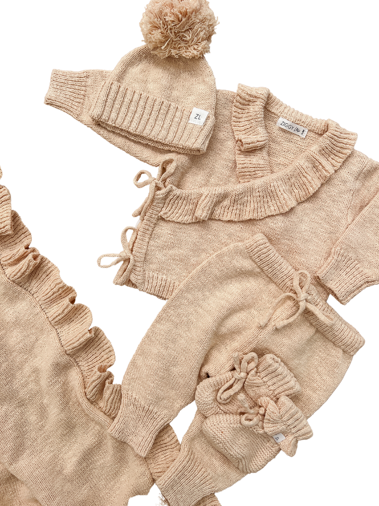 Pants | Shell