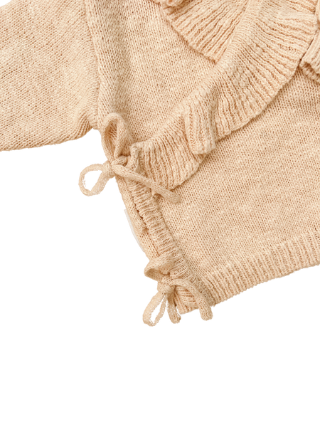 Kimono | Shell Frill