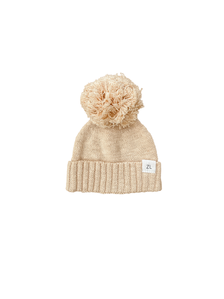Beanie | Shell
