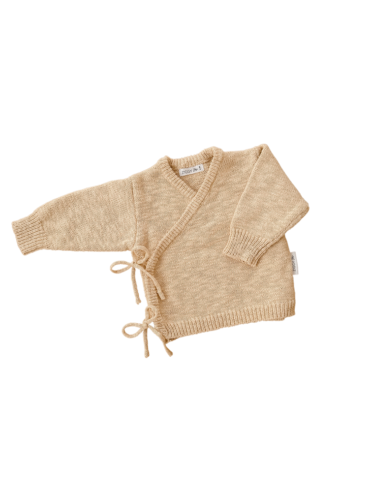Kimono | Wheat