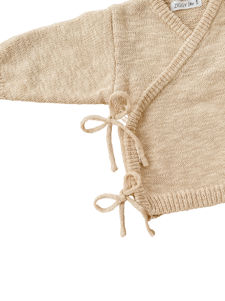 Kimono | Wheat