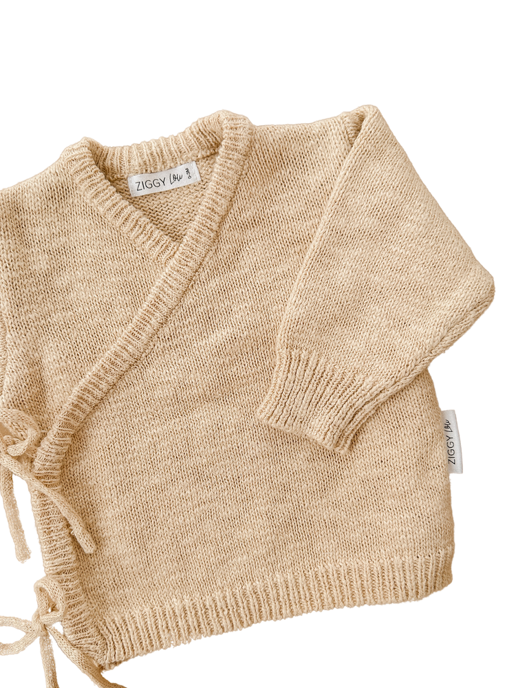 Kimono | Wheat