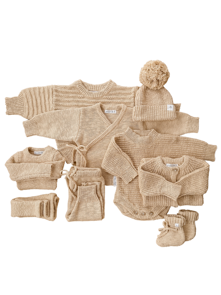 Kimono | Wheat