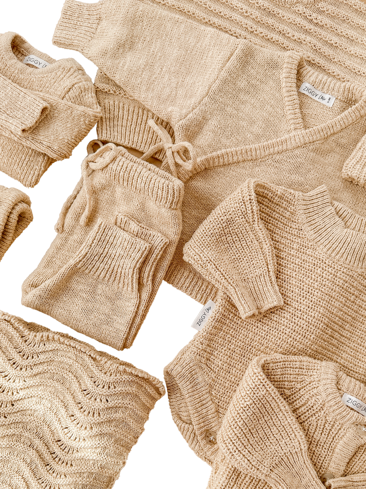Kimono | Wheat