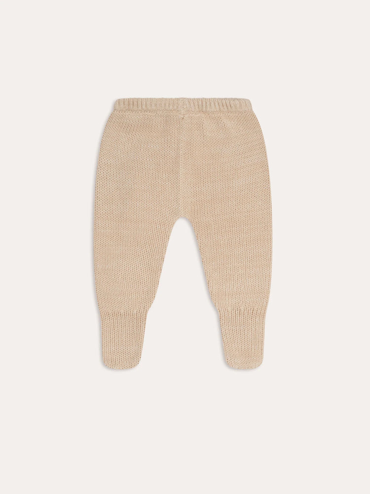 Poet Pants | Sand