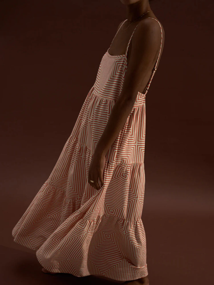 Maya Dress | Zala