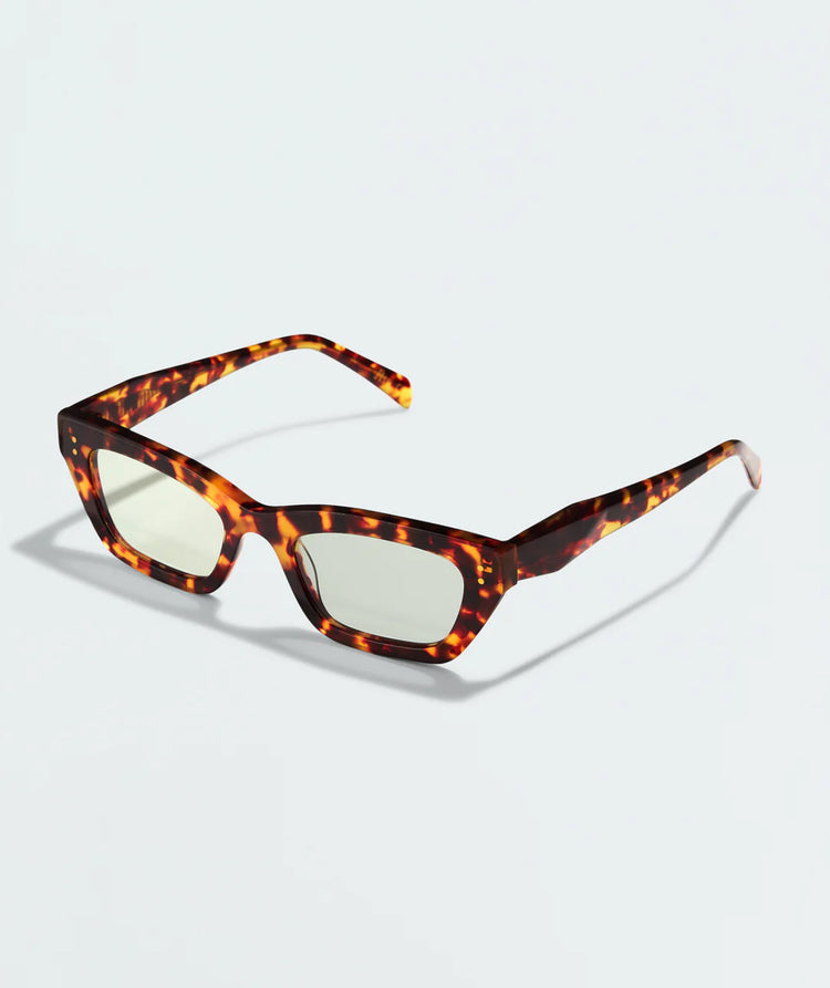The Ru | Tort Khaki