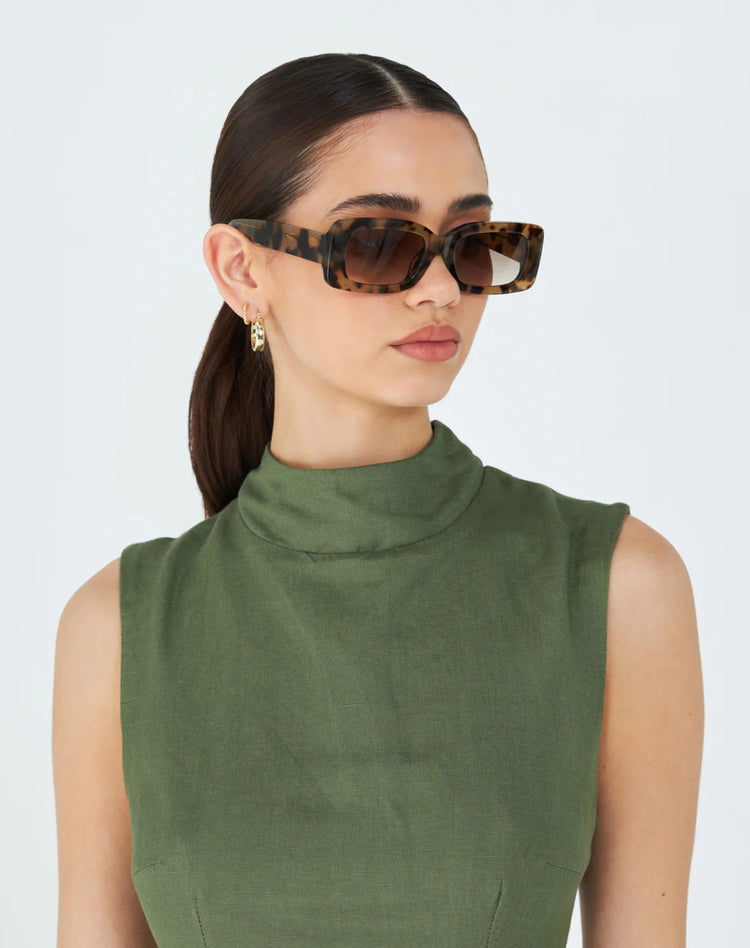 The Margot | Mocha Tort