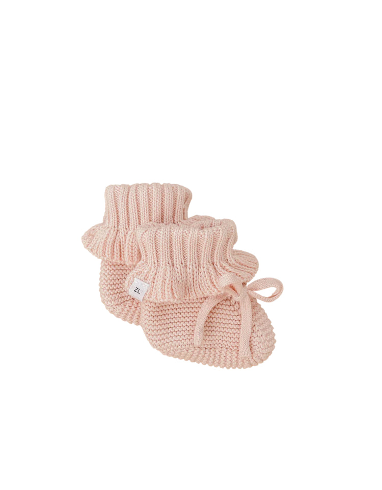 Booties | Pia Frill