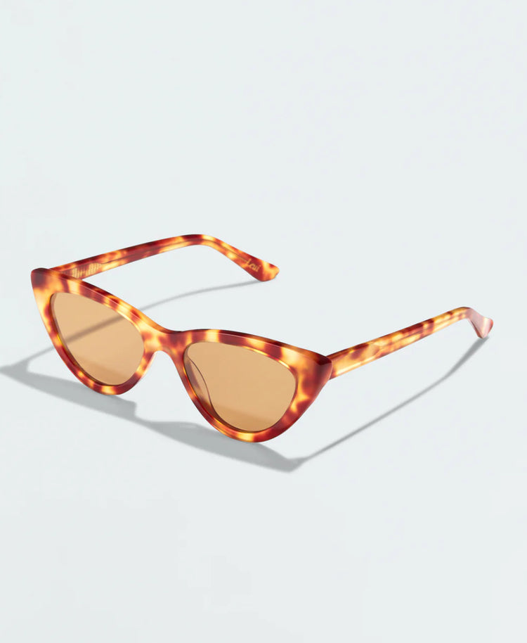 The Leui | Caramel Tort
