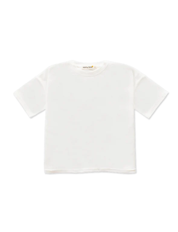 The Tee | Milk