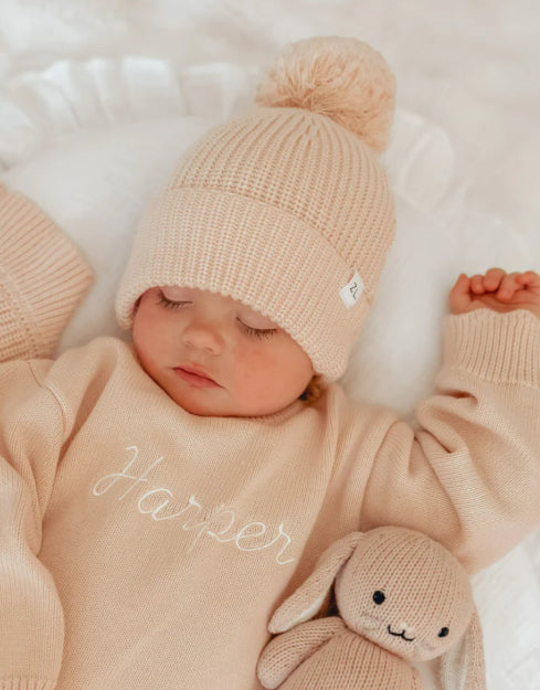 Beanie | Pia