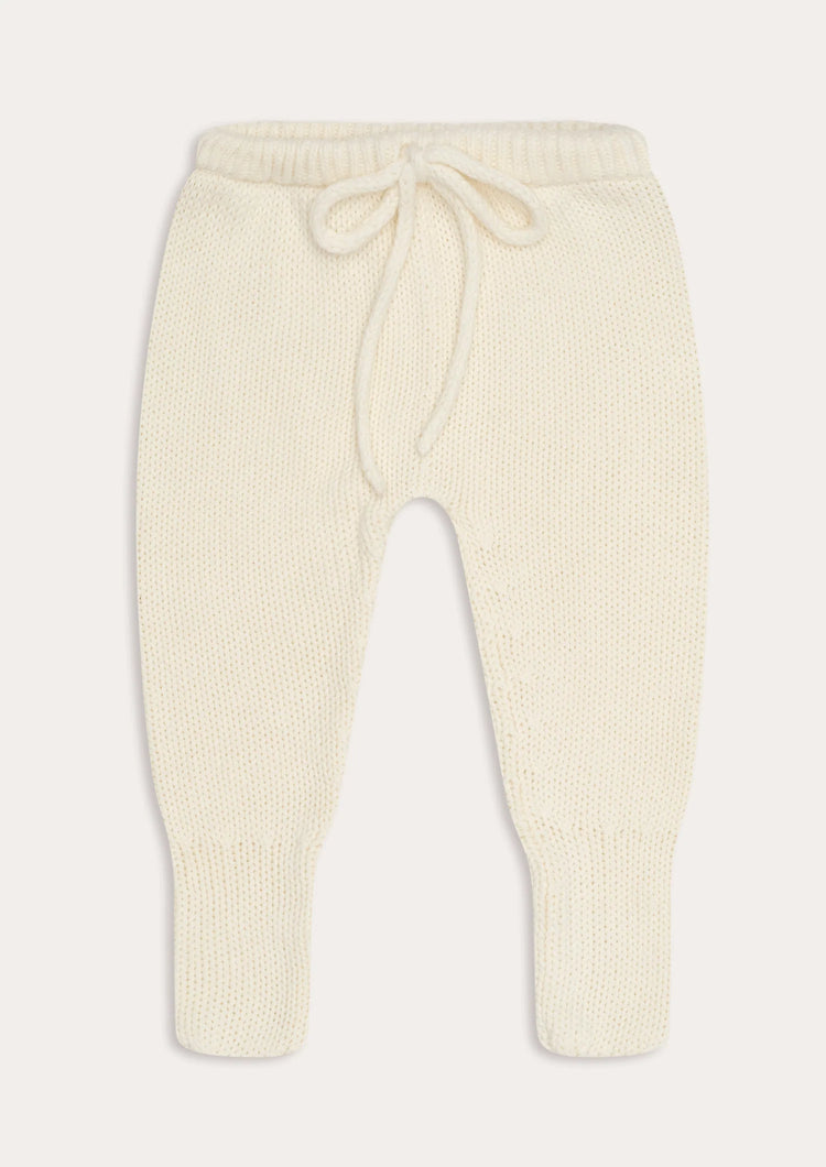 Poet Pants | Vanilla