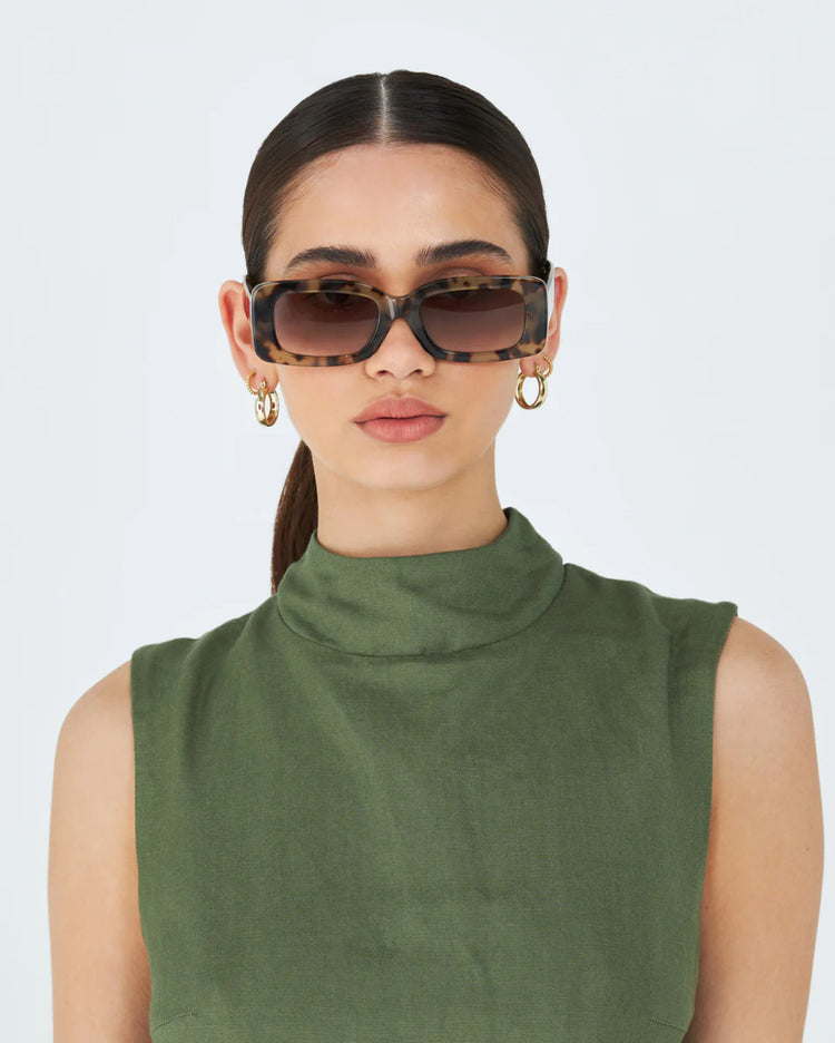 The Margot | Mocha Tort